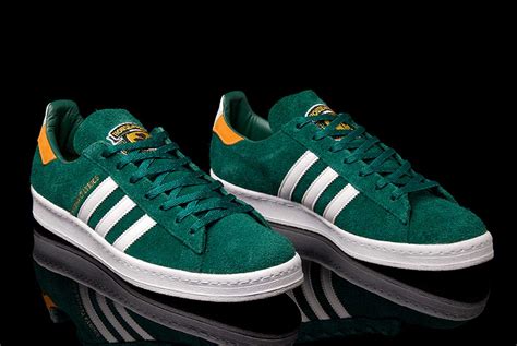 adidas campus 80s shoe.